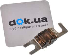 Предохранитель автомобильный ACV 303940-175 FS2H mini 175A