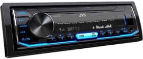 Магнитола JVC KD-X165 KD-X165