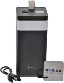 Повербанк Hoco J86A Powermaster 50000 mAh 22.5 Вт