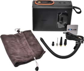 Компрессор Baseus Mega EnergyPump CRNL060001 Компрессор Baseus Mega EnergyPump CRNL060001