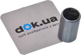 Втулка стабілізатора