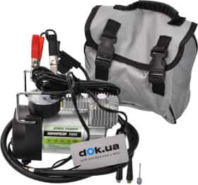 Компресор Steel Power SPR2902 Компресор Steel Power SPR2902