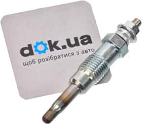 Свеча накала