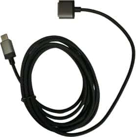 Кабель XoKo XK-MS-3 USB type-C - Apple Magsafe 2 м Кабель XoKo XK-MS-3 USB type-C - Apple Magsafe 2 м