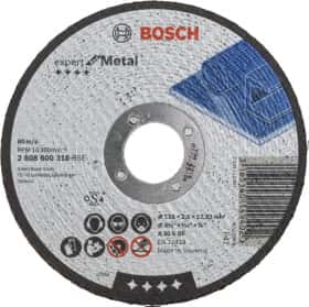 Круг відрізний Bosch Expert for Metal 2608600318 115 мм