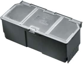 Ящик для інструментів Bosch (вкладиш для SystemBox) 1600A016CV 2 секц.