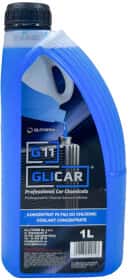 Концентрат антифризу GLICAR G11 синій Концентрат антифризу GLICAR G11 синій