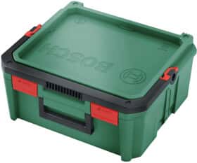 Ящик для інструментів Bosch System Box 1600A01SR4 1 секц.