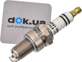 Свічка запалювання Behr Hella 8EH 188 704-041