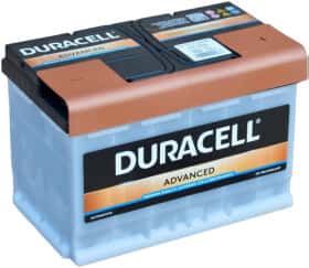 Аккумулятор Duracell 6 CT-77-R Advanced 00134986 Аккумулятор Duracell 6 CT-77-R Advanced 00134986