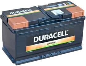 Акумулятор Duracell 6 CT-95-R Starter 00134992