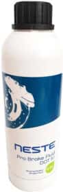 Гальмівна рідина Neste Pro Brake Fluid DOT 5.1 ABS ESP ASR DSC ACC Гальмівна рідина Neste Pro Brake Fluid DOT 5.1 ABS ESP ASR DSC ACC