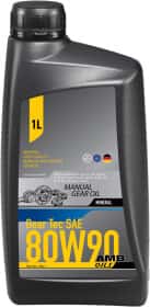Трансмісійна олива AMB Geartec GL-4 80W-90 мінеральна