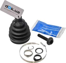 Пыльник ШРУСа SKF VKJP 1231