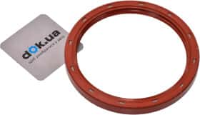 Сальник коленвала Q-Fix Q3030939 Сальник коленвала Q-Fix Q3030939