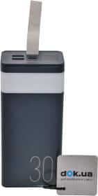 Повербанк Remax Chinen 30000 mAh 22.5 Вт Повербанк Remax Chinen 30000 mAh 22.5 Вт