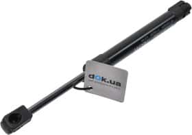 Газовый упор багажника Triscan 8710 24224