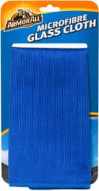 Салфетка ArmorAll Glass Cloth 40013INTL1 микрофибра