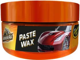 Полірувальна паста ArmorAll Paste Wax
