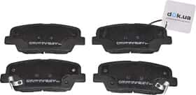 Тормозные колодки Metelli 22-0901-0