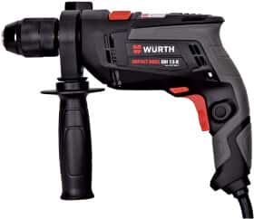 Дриль ударний Würth EDI-13-K мережевий Дриль ударний Würth EDI-13-K мережевий