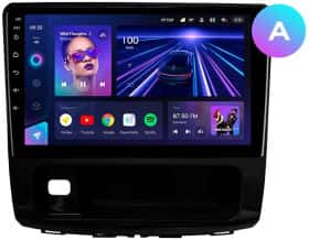 Штатна магнітола Teyes CC3L A 43040