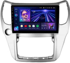 Штатна магнітола Teyes CC3L 43043