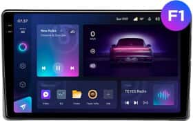 Штатна магнітола Teyes CC3 2K F1 32051