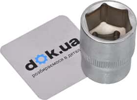 Торцева головка Armer ARM-B0022 22 мм 1/2"