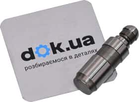 Толкатель клапана
