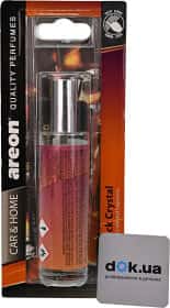 Ароматизатор Areon Perfume Black Crystal 35