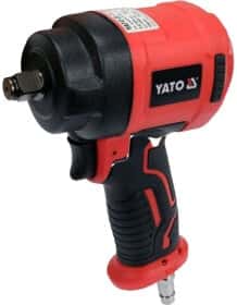 Пневмогайкокрут Yato YT-09515