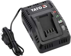 Зарядний пристрій для електроінструментів Yato YT-828498