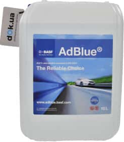 AdBlue BASF AdBlue BASF