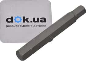 Бита Toptul FSDB1208 H 8