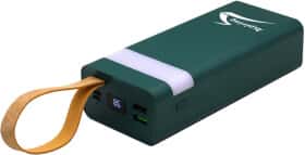 Повербанк Aspiring Light 30 30000 mAh 22.5 Вт Повербанк Aspiring Light 30 30000 mAh 22.5 Вт
