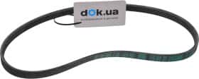 Поликлиновой ремень BMW / MINI 11287631825