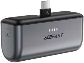 Повербанк Acefast PWRup M9 5000 mAh 15 Вт Повербанк Acefast PWRup M9 5000 mAh 15 Вт