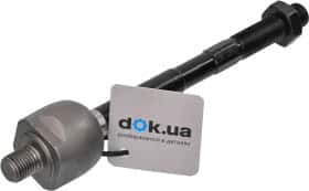 Кермова тяга Denckermann D180062