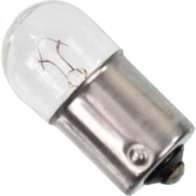 Автолампа Dello R10W 10 W прозрачная 011020980349a