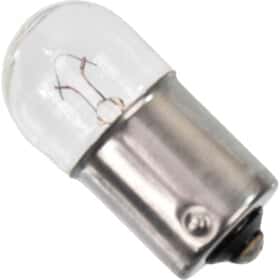 Автолампа MaXgear R5W 5 W прозрачная 780075