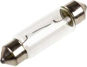 Автолампа Ring C5W 5 W прозора spw239b