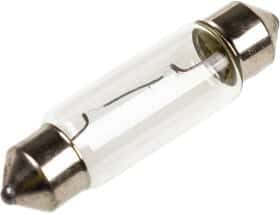 Автолампа Ring C5W 5 W прозора spw239g