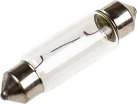 Автолампа Ring C10W 10 W прозрачная spw264b