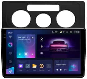Штатна магнітола Teyes CC3 2K 360° 32855