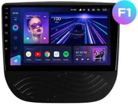 Штатная магнитола Teyes CC3L F1 42527