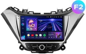Штатная магнитола Teyes CC3L F2 42528