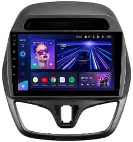 Штатная магнитола Teyes CC3L F2 42529