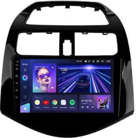 Штатная магнитола Teyes CC3L F1 42533