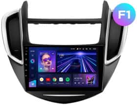 Штатная магнитола Teyes CC3L F1 42531
